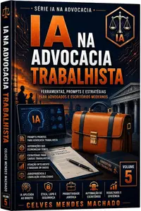 IA na Advocacia Trabalhista