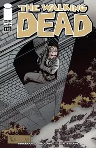 The Walking Dead 113 (2013) (Digital