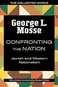 Confronting the Nation: Jewish and Western Nationalism