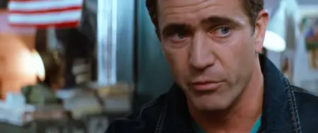 Conspiracy Theory (1997)
