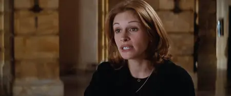 Conspiracy Theory (1997)