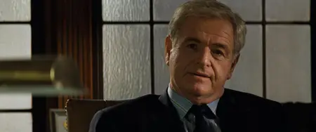 Conspiracy Theory (1997)