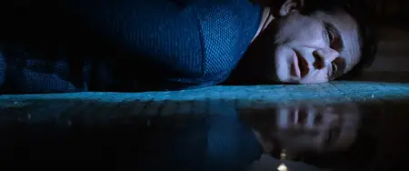 Conspiracy Theory (1997)