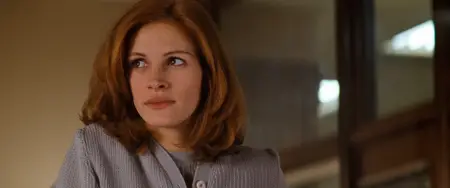 Conspiracy Theory (1997)