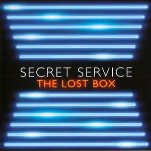 Secret Service - The Lost Box (2012)