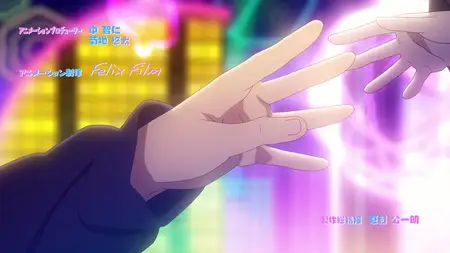 Aharen-san wa Hakarenai - S02E11 (720p