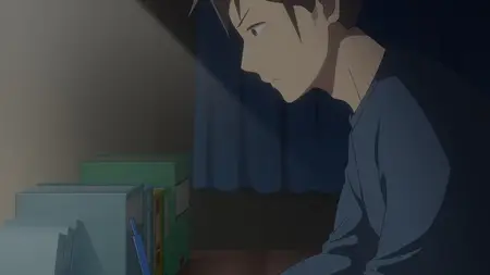 Aharen-san wa Hakarenai - S02E11 (720p