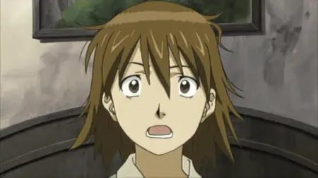 meow meow Haibane Renmei (2002 S01E04 Trash Day Clock Tower Birds Flying over the Walls gooder mkv" yEnc