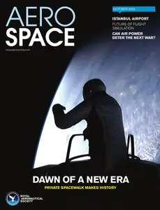 Aerospace Magazine - October 2024