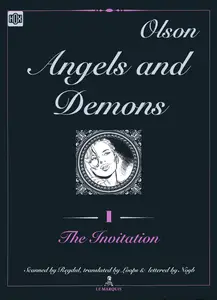 Angels And Demons - Tome 1 - The Initiation