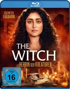 Hood Witch (2024)