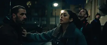 Hood Witch (2024)