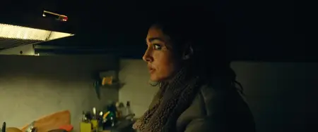 Hood Witch (2024)