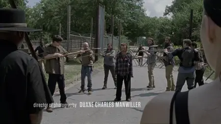 The Walking Dead S10E10