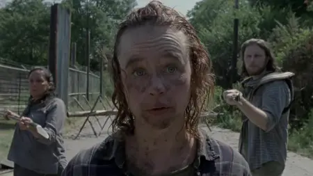 The Walking Dead S10E10