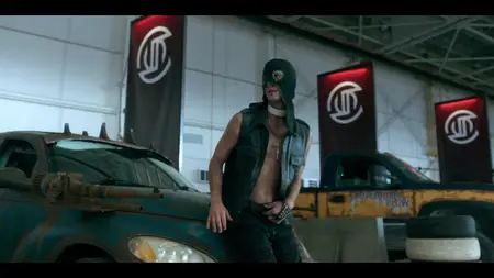 Twisted Metal S02E05