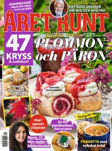 Året Runt - 5 September 2024