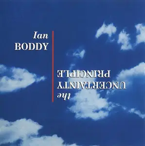 Ian Boddy - The Uncertainty Principle (1993)