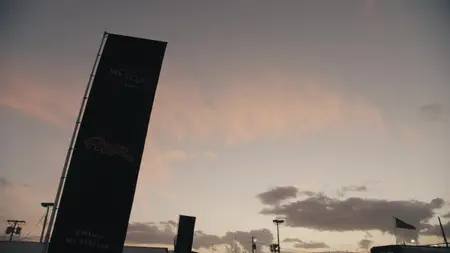 First to the Finish S01E03