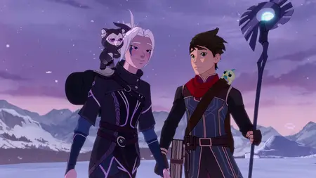 The Dragon Prince S06E03