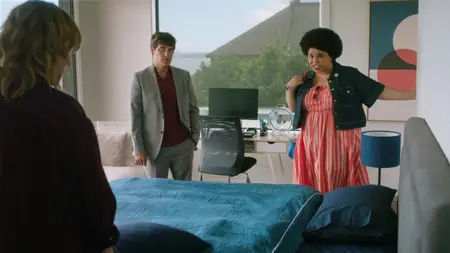 My Life Is Murder S05E01