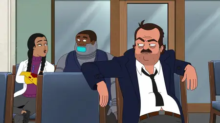 Grimsburg S02E03