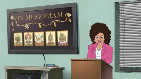 Grimsburg S02E03