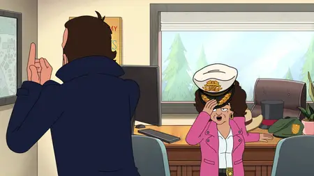 Grimsburg S02E03
