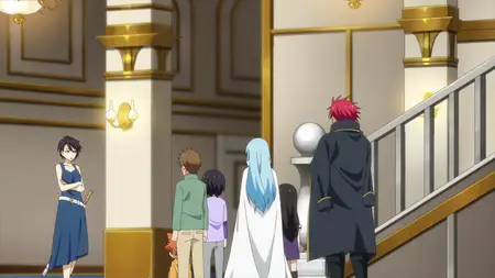 Tensei shitara Slime Datta Ken S3 - 20