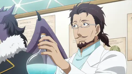 Tensei shitara Slime Datta Ken S3 - 20