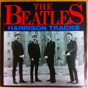 The Beatles - Harrison Tracks (1988)