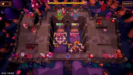 No Heroes Here 2 (2025)