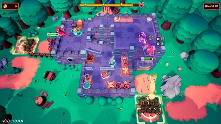 No Heroes Here 2 (2025)