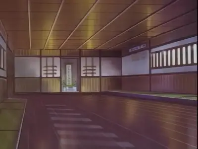 Rurouni Kenshin (1996 S02E05 Change Tears to Courage Kaoru Kamiyas Choice D YFI