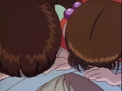Rurouni Kenshin (1996 S02E05 Change Tears to Courage Kaoru Kamiyas Choice D YFI