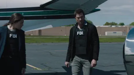 FBI - Most Wanted S03E22