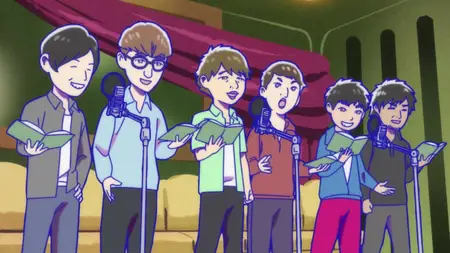Mr Osomatsu S04E11