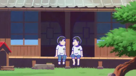 Mr Osomatsu S04E11