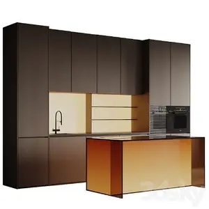 Kitchen No. 66