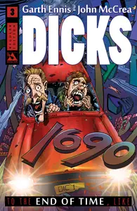Dicks - End of Time 003 (2014) (Digital-Empire