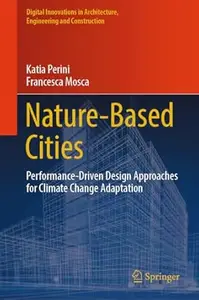 Nature-Based Cities