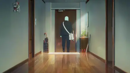 Tatsuki Fujimoto 17-26 S01E01 A Couple Clucking Chickens Were Still Kickin in the Schoolyard