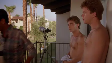 Fraternity Vacation (1985)