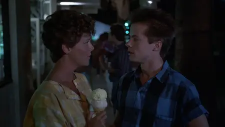Fraternity Vacation (1985)