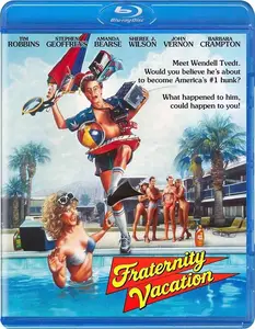 Fraternity Vacation (1985)