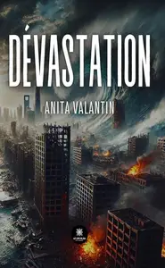 Anita Valantin, "Dévastation"
