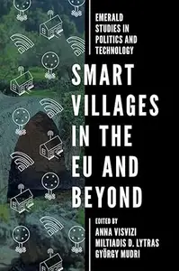 Smart Villages in the EU and Beyond