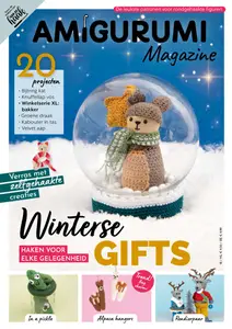Amigurumi Magazine - 6 December 2024