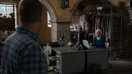 NCIS: Los Angeles S14E02