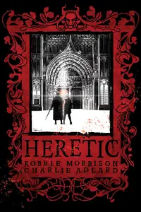 Heretic 2024 Digital DR &amp; Quinch